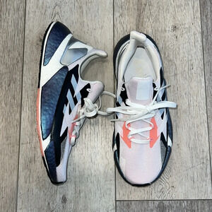 Adidas X9000l4 Glow Pink Crystal White Running Shoes FW9318